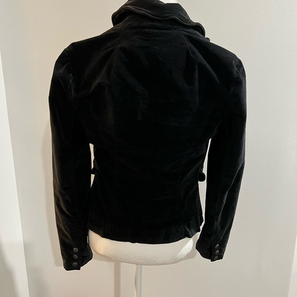 Free people corduroy jacket - Picture 3 of 4